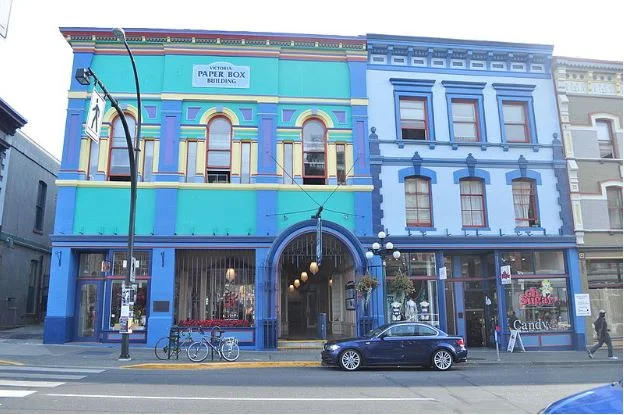 Get The Most Out Of Your Business Building