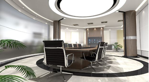 Going For The Interior: Ways To Redesign A Standard Workplace