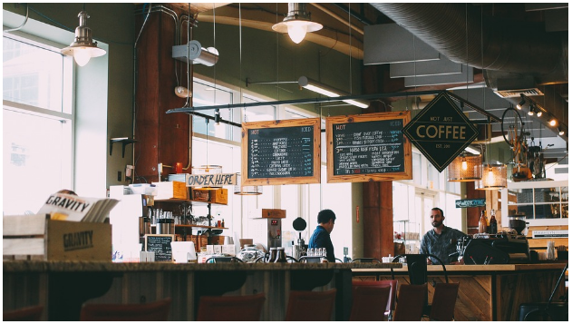 Redecorating Your Business? How Much Should You Spend?