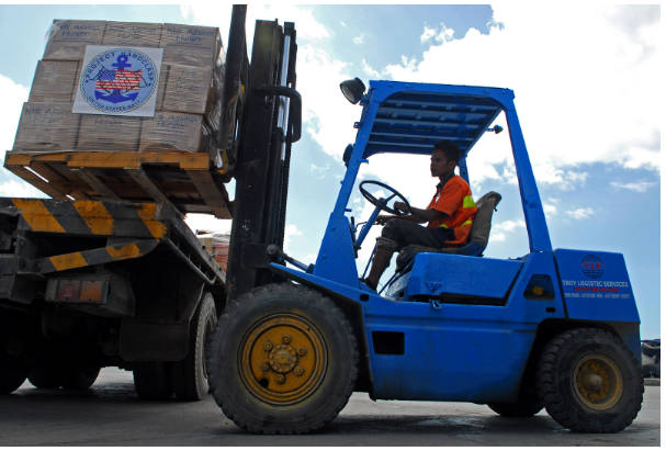 The Experts Weigh In On The Biggest Hazards Facing Your Employees