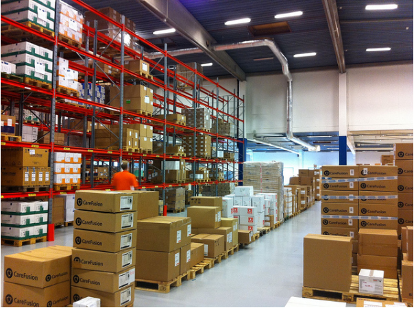 Could Purpose-Built Premises Help Your Company To Skyrocket?