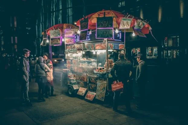 Open All Hours: Business Ideas That Never Turn out the Lights