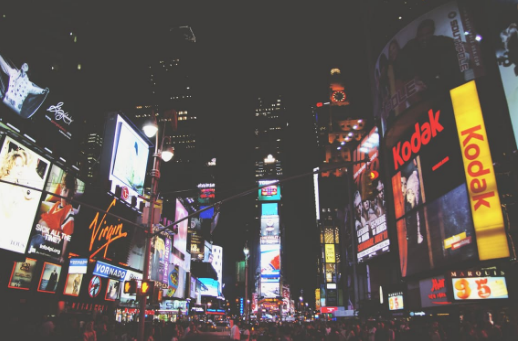 With All That Digital Marketing, Are You Forgetting The Real World?