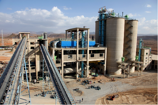 Manufacturing a Future: Prepare Your Factory for the Years Ahead