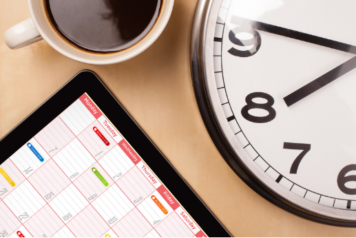 Time Sink: Cut Out Those Business Time Wasters