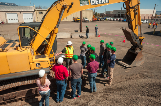 Don't Let Your Construction Business Crumble - Follow These Important Rules!