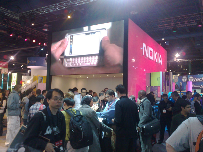 Exposing Your Business: How to Run a Successful Trade Show Booth