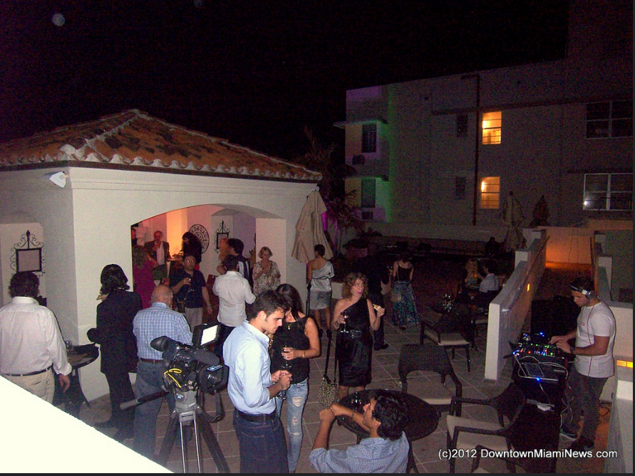 Make Sure You Keep The Plan In Event Planning