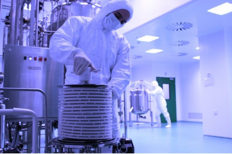 Buckle Up: Biotech Startups Are One Heck Of A Ride