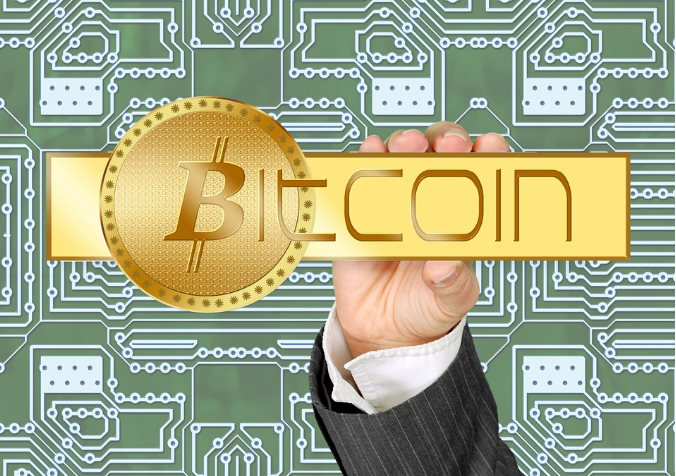 Let’s Talk Bitcoin: 4 Ways To Earn More Coin