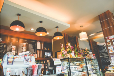 4 Reasons to Start a Restaurant Business Venture