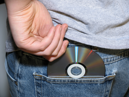 Shoplifting & Theft Statistics: What They Mean For Your Retail Business