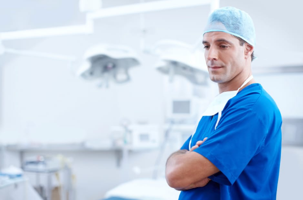 Keen On Care? 3 Types Of Healthcare Business You Could Startup