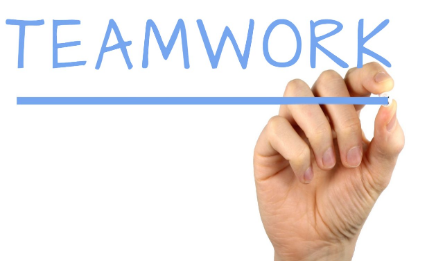 Team Chemistry – It’s Not Rocket Science