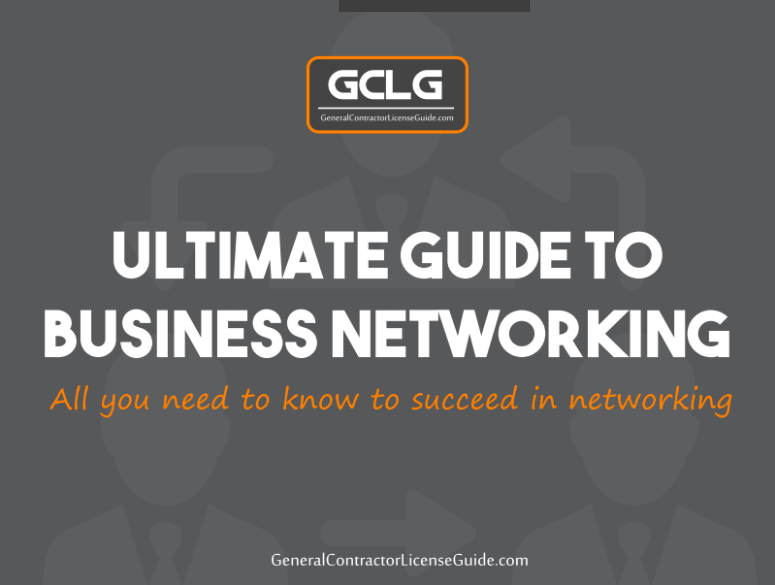 The Ultimate Guide to Successful Business Networking