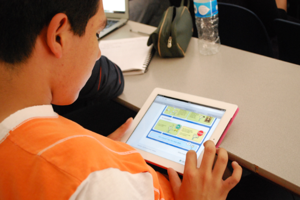 Tech Is Making Education Cheaper, Right Before Our Eyes