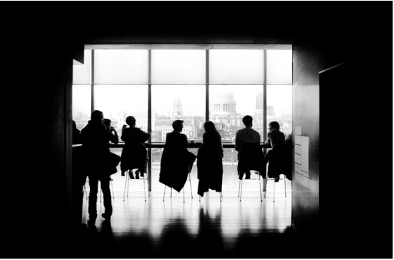 Looking The Part For Your Business