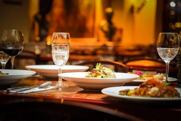Cooking Up A Success: Top Tips For Aspiring Restaurant Owners