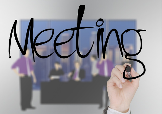 Business 101: How To Conduct The Perfect Client Meeting