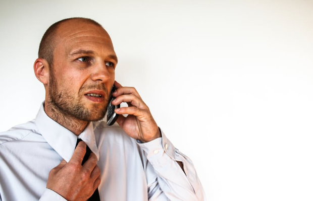 Are You Overworking Yourself?