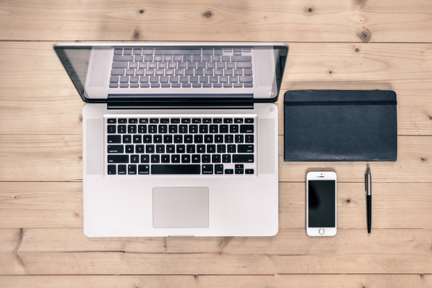 The Workplace That Enables Efficiency
