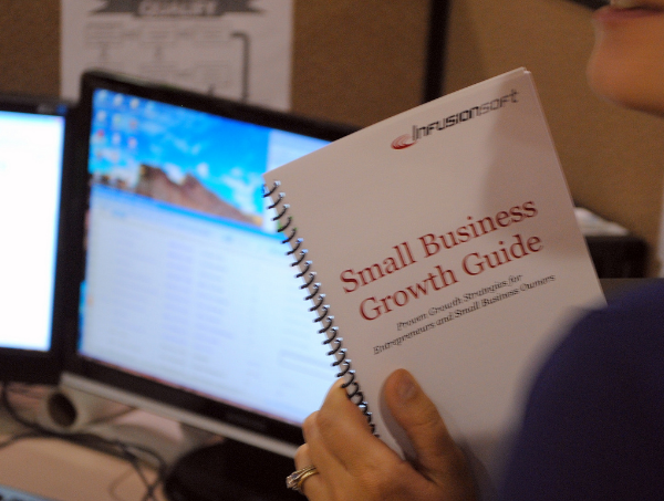 Business 101: Excel At Expansion In 5 Easy Steps
