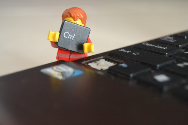 The Software That Might Save Your Business