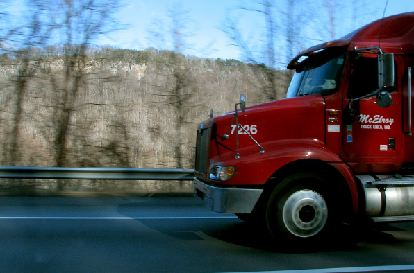 Becoming A Smart Truck Owner-Operator Requires A Mountain Of Cash
