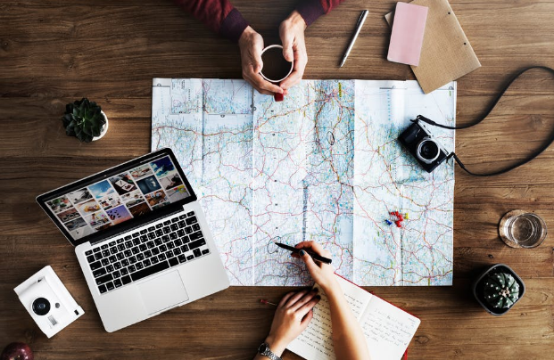 Forget Me Not: Things to Remember When Moving Into a New Office