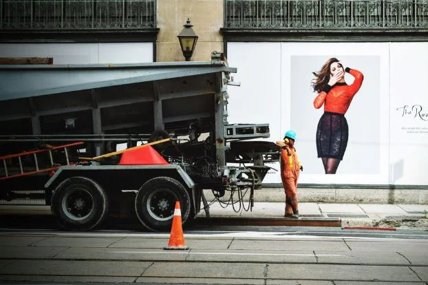 To Succeed, Build On Your Efficiency 