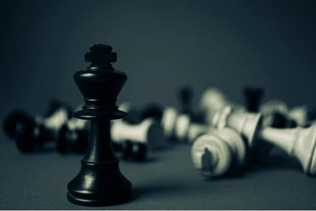 Beating The Competition In Business