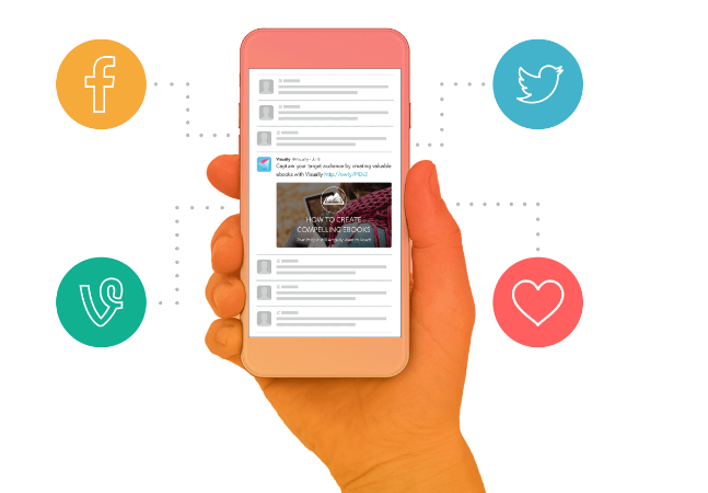 Most Businesses Don't Have A Clue About Posting On Social Media
