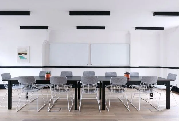 Is Your Office in Need of a Renovation?