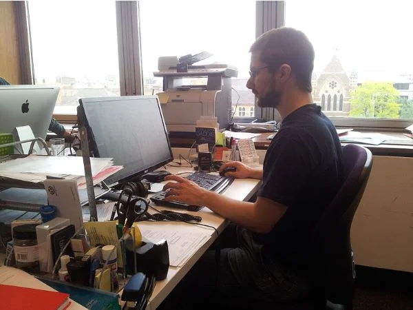 Is Your Office Technology Damaging Your Business?