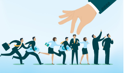Attract The Best Employees And Watch Your Business Soar!