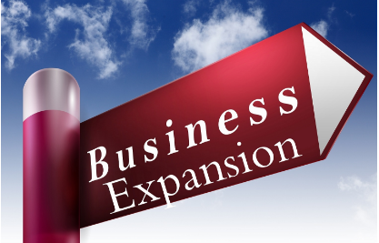 Business Expansion Ideas: The Next Level