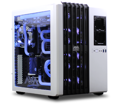4 Unbelievable Reasons You Should Build Your Next PC