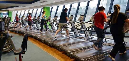 Strengthen Your Gym Business Strategy In 4 Easy Steps