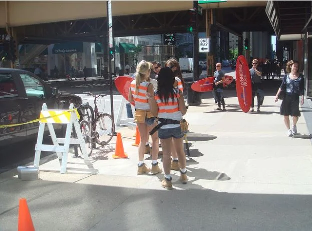 Marketing Locally? Think Big