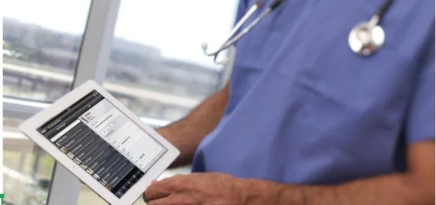 Doctors Need Marketing Too!