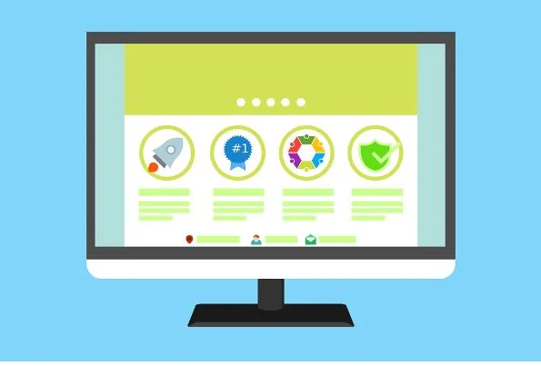 Designing A Successful Business Website Homepage