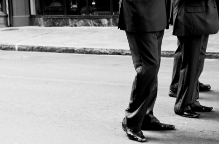 Giving Your Business A Sterling Image