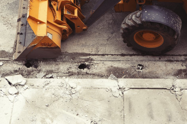 The 4 Keys Needed To Build A Good Reputation