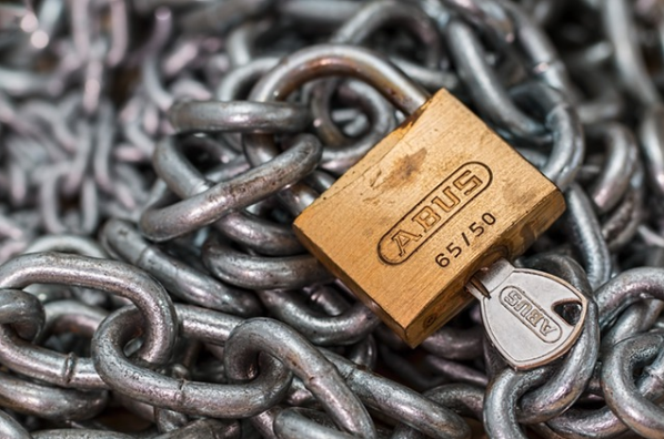 Biggest Security Threats To Your Small Business, Revealed