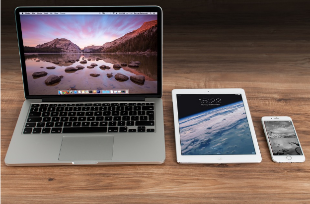 Why Technology Is The Ultimate Business Tool
