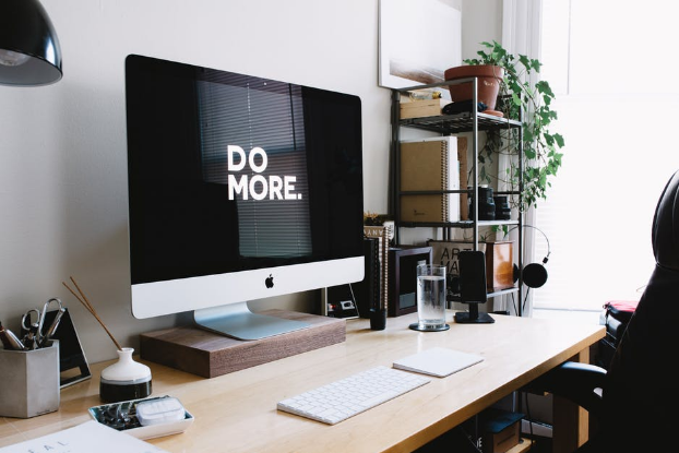 Office Technology Doesn't Have To Be Expensive