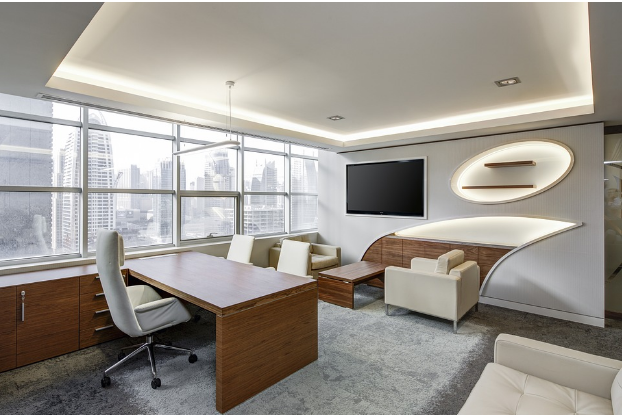 Prioritizing Premises: Is Your Office Space Holding You Back?