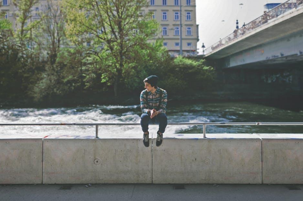 Do You Have To Be Broke In Your Twenties?