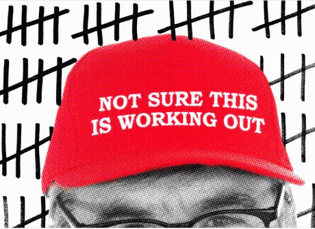 The Daily Disaster-4/27