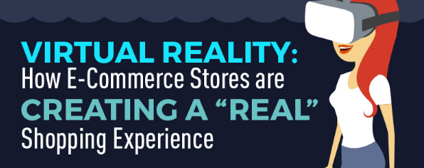 Here's How VR and AR Will Change Our Every Day Lives